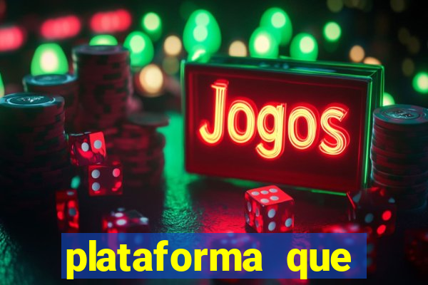 plataforma que aceita cartao de debito